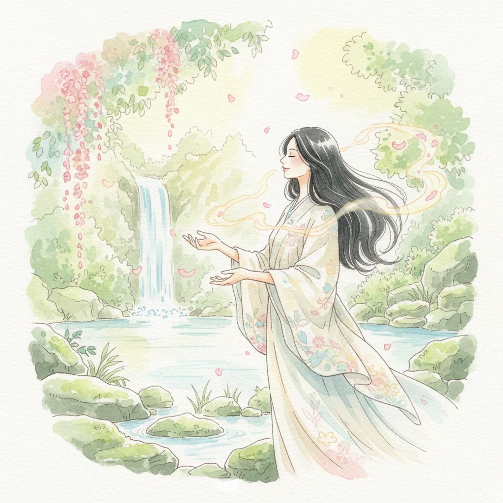 パワースポットが私たちにもたらす癒やし｜占い・スピリチュアル