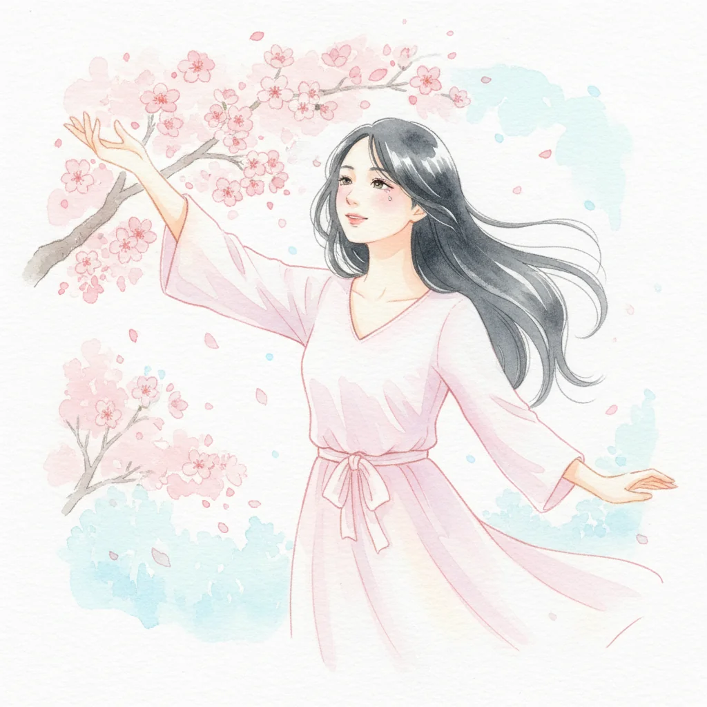 片思いに関するキーカード：カップの5（逆位置）｜占い・スピリチュアル