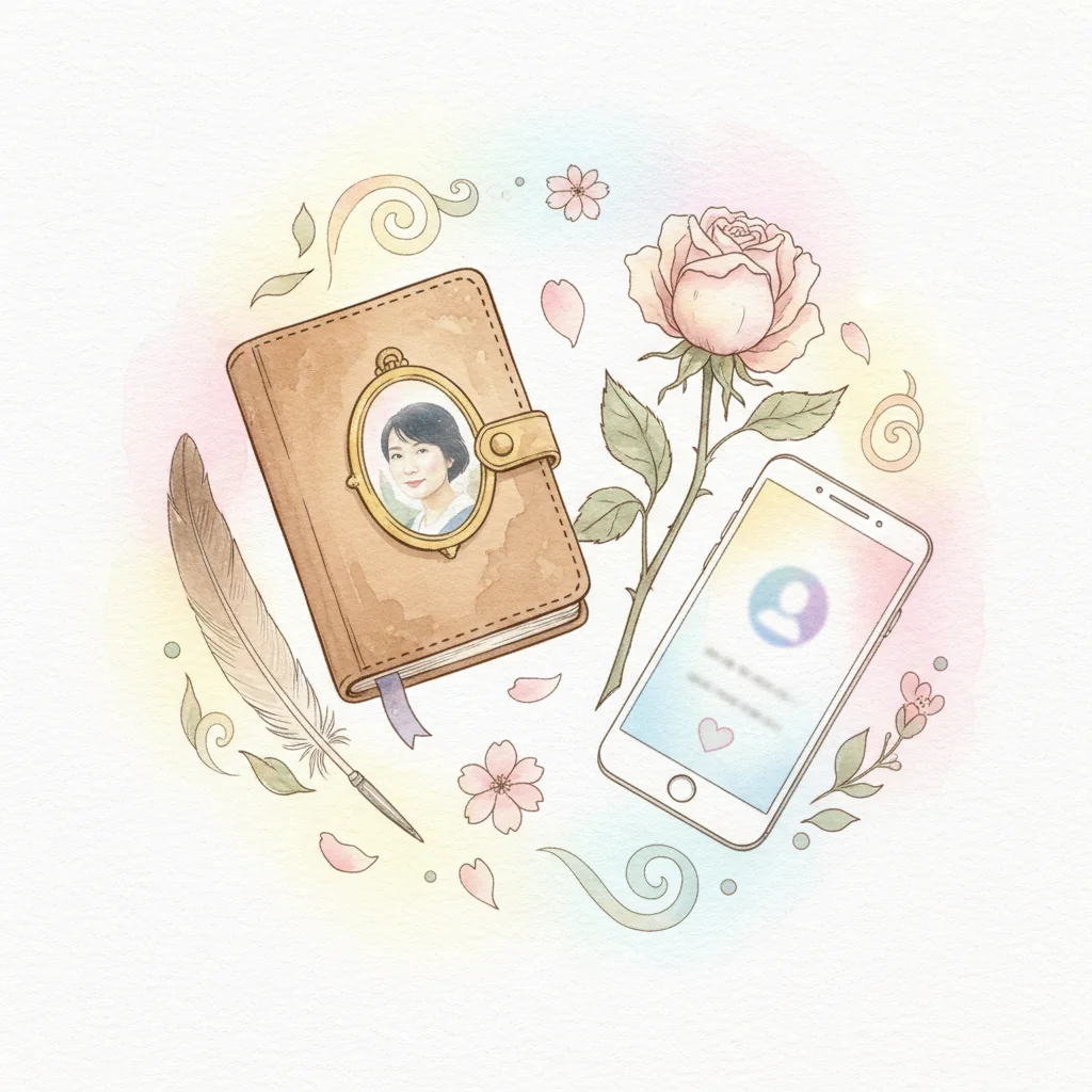 片思いあるある：共感できる瞬間と乗り越え方｜占い・スピリチュアル