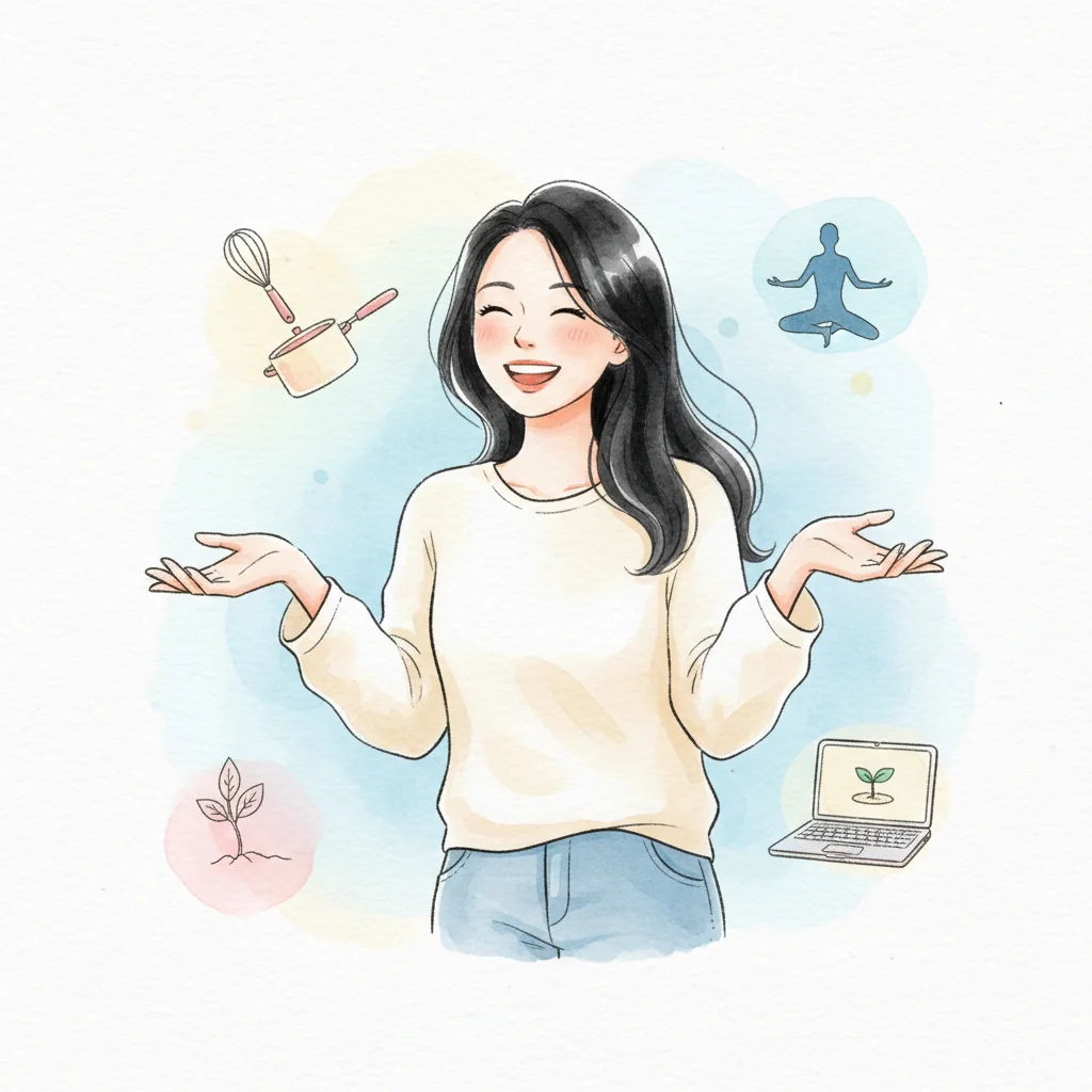 出会いに関する新しい趣味や習い事を始める｜占い・スピリチュアル