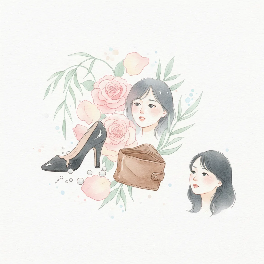 片思い中にやってはいけないNG行動｜占い・スピリチュアル