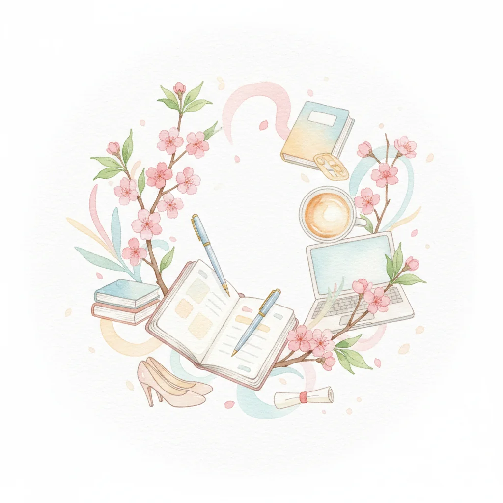 運気アップに関する仕事運：新しい挑戦が成功の鍵｜占い・スピリチュアル