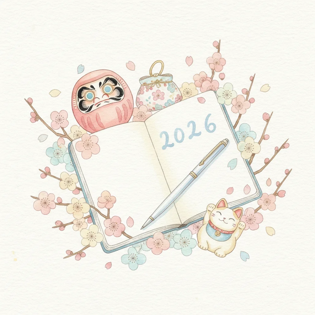 成功を引き寄せる8つの原則｜占い・スピリチュアル