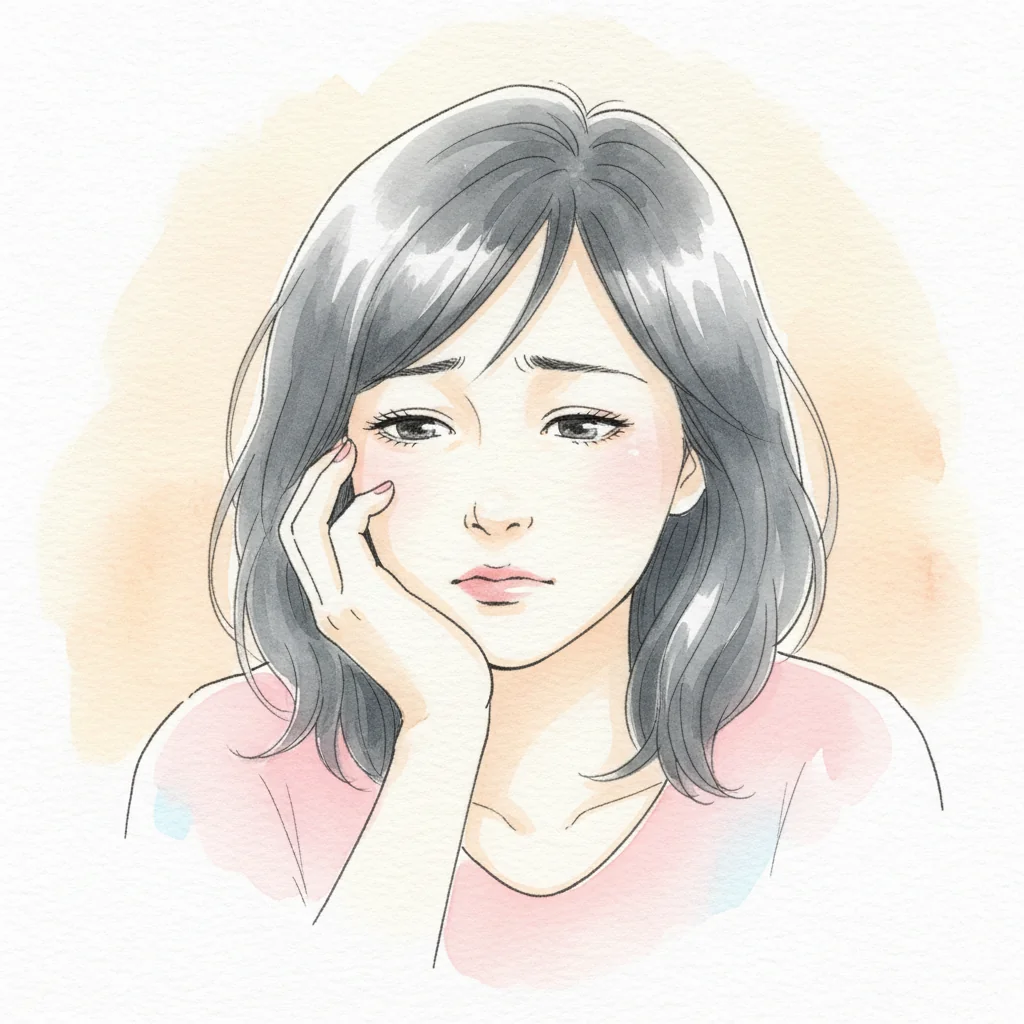 ビタミンD不足が引き起こす可能性のある症状｜健康サプリメント