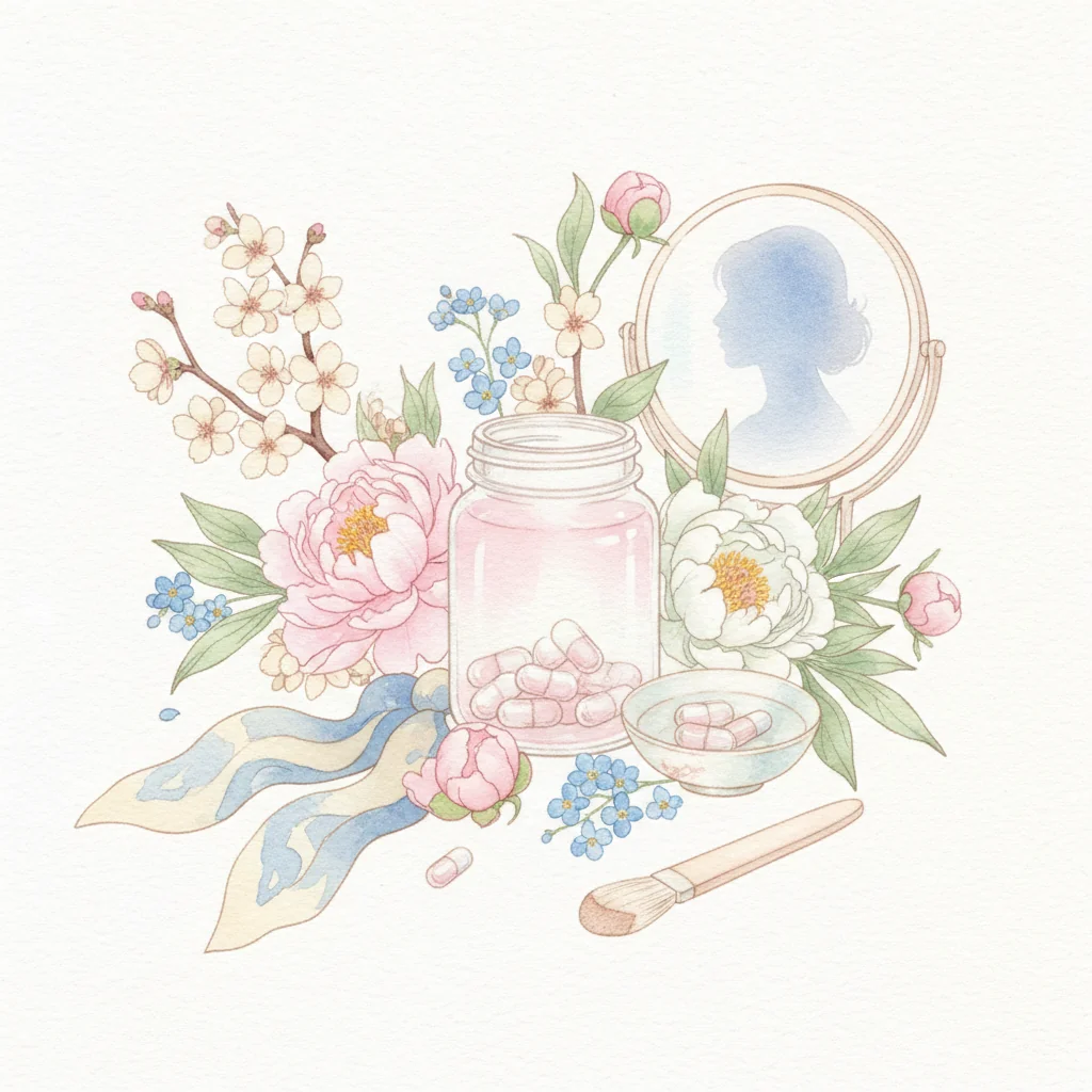 プラセンタの選び方：3つのポイント｜健康サプリメント