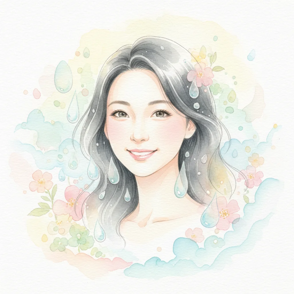 ヒアルロン酸とは？30代女性に必要な理由｜健康サプリメント