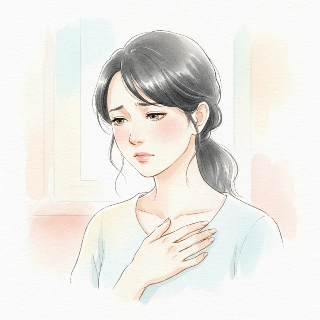 更年期に関するエストロゲンの減少と体への影響｜健康サプリメント