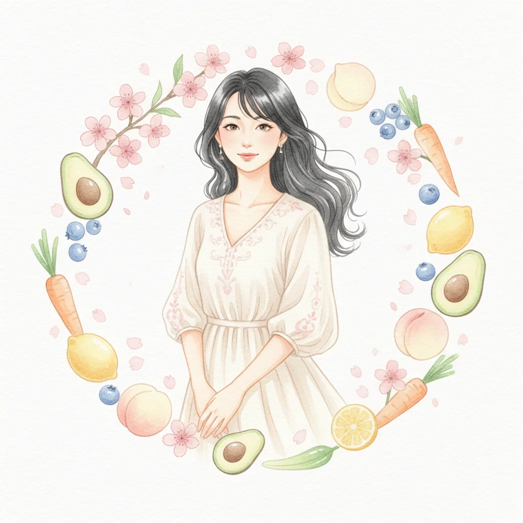 30代女性にこそビタミンCが必要な理由｜健康サプリメント