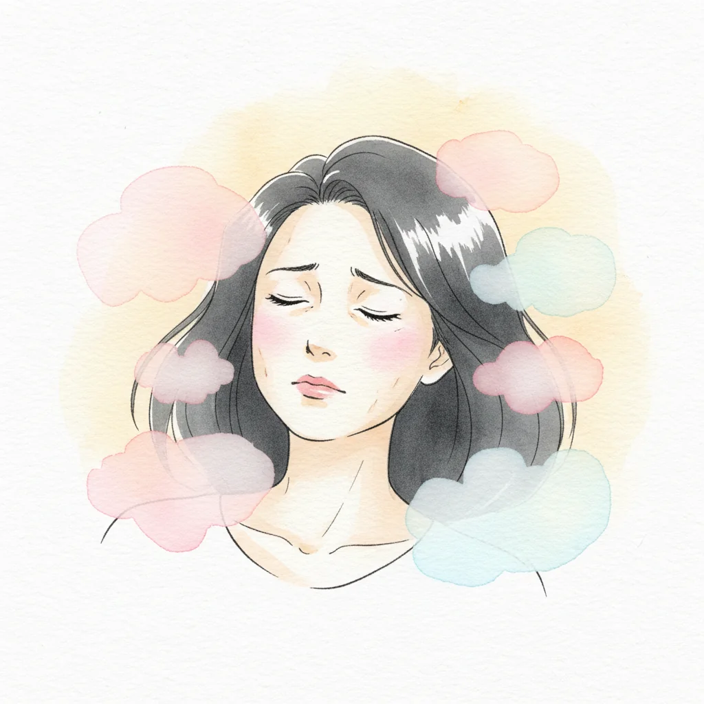 睡眠サプリに関する睡眠不足が引き起こす悪影響：美容と健康への影響｜健康サプリメント