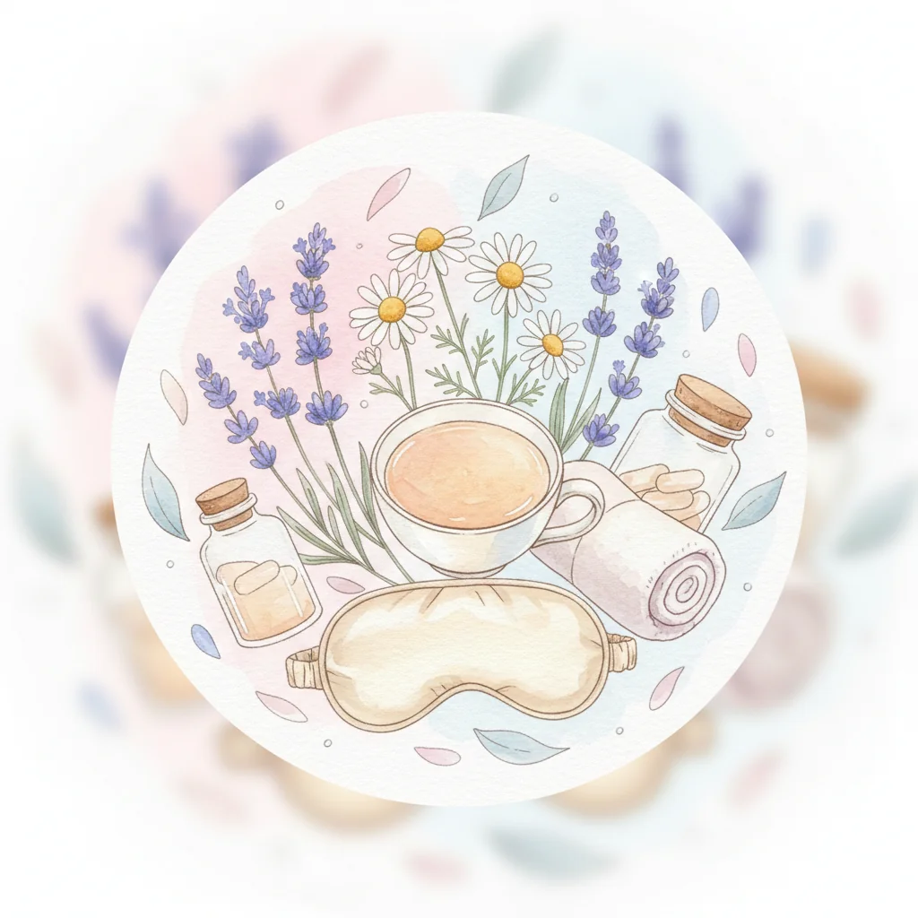 30代女性におすすめ！睡眠サプリの選び方5つのポイント｜健康サプリメント