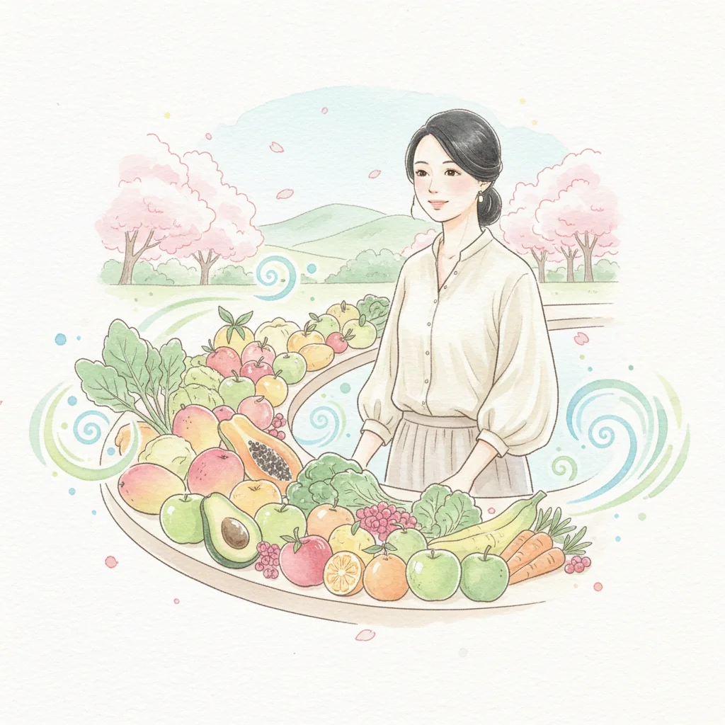 知っておきたい酵素の基本｜健康サプリメント