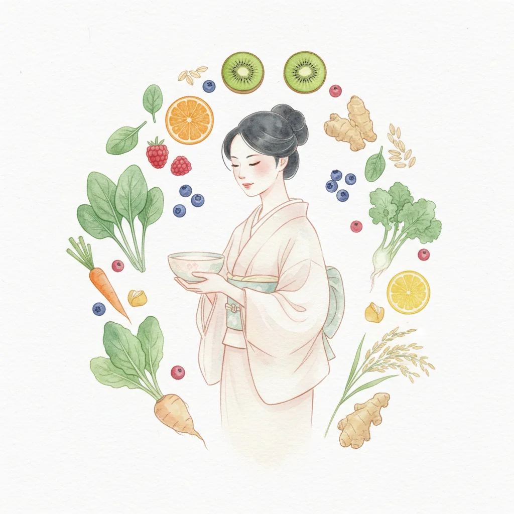 酵素サプリ・食品を選ぶ際の3つのポイント｜健康サプリメント