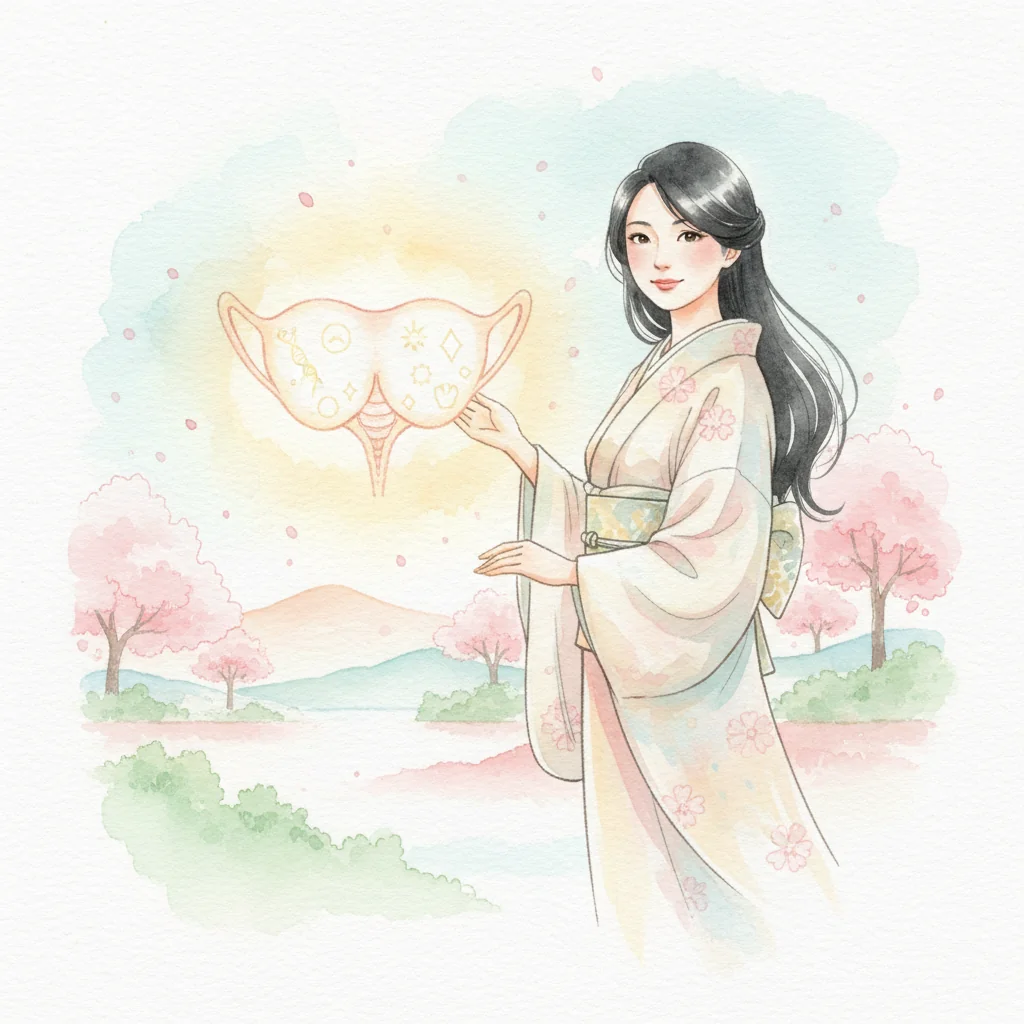 プラセンタとは？その驚くべきパワー｜健康サプリメント