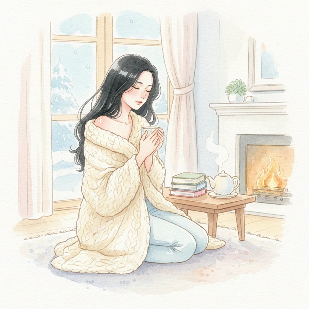 冷え性とは？その原因と症状を理解する｜健康サプリメント