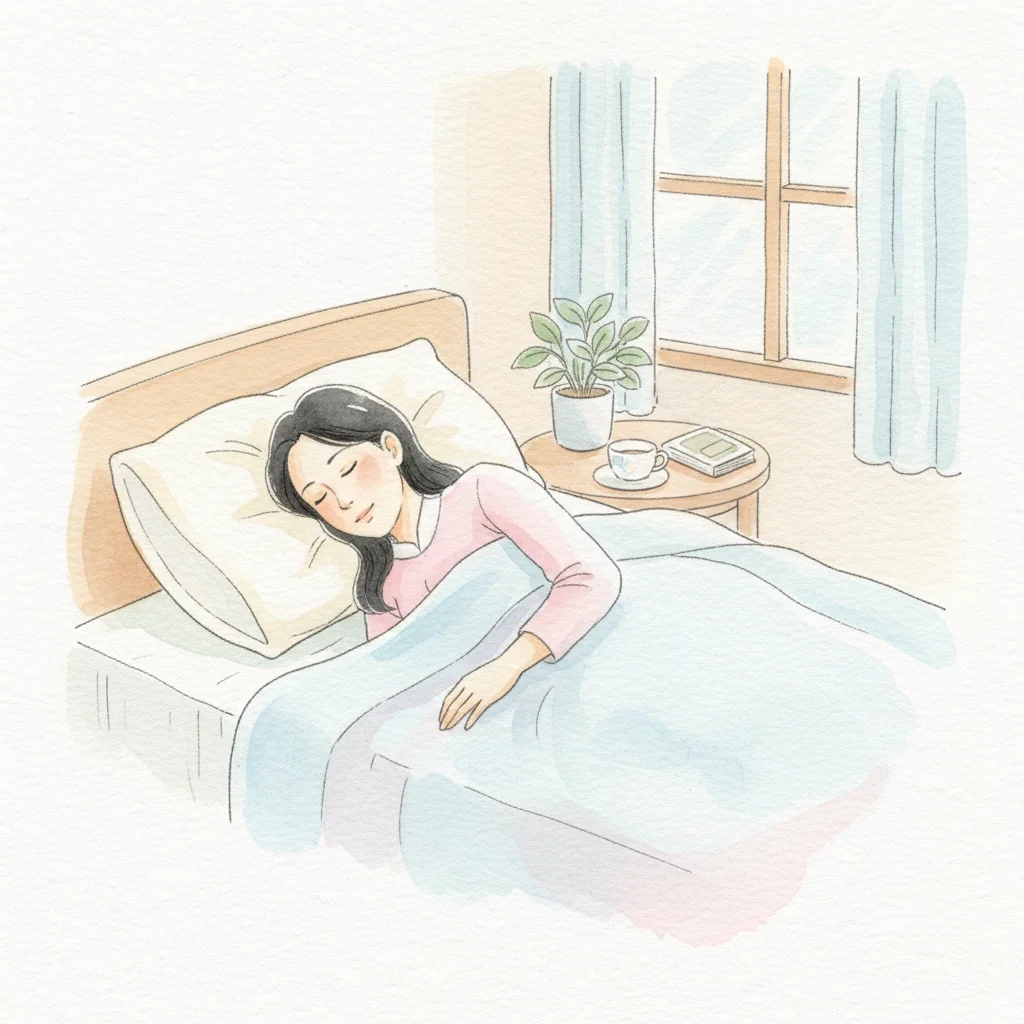 なぜ30代女性に睡眠サプリがおすすめ？｜健康サプリメント