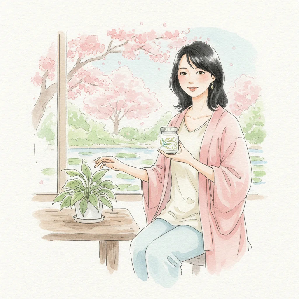 PMSの症状と原因｜健康サプリメント