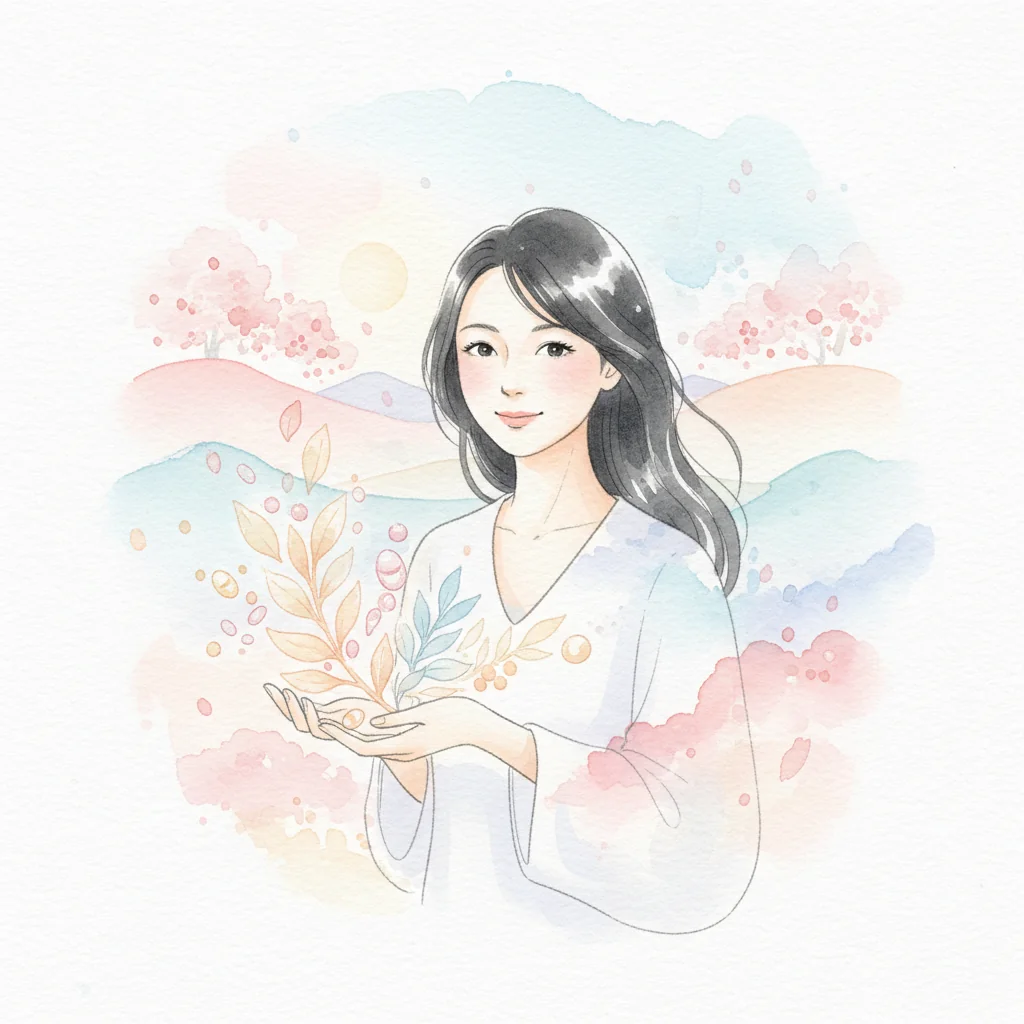 PMSの基礎知識とサプリメントの役割｜健康サプリメント