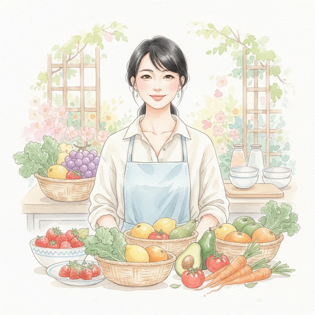 なぜ30代女性に酵素が必要なの？｜健康サプリメント