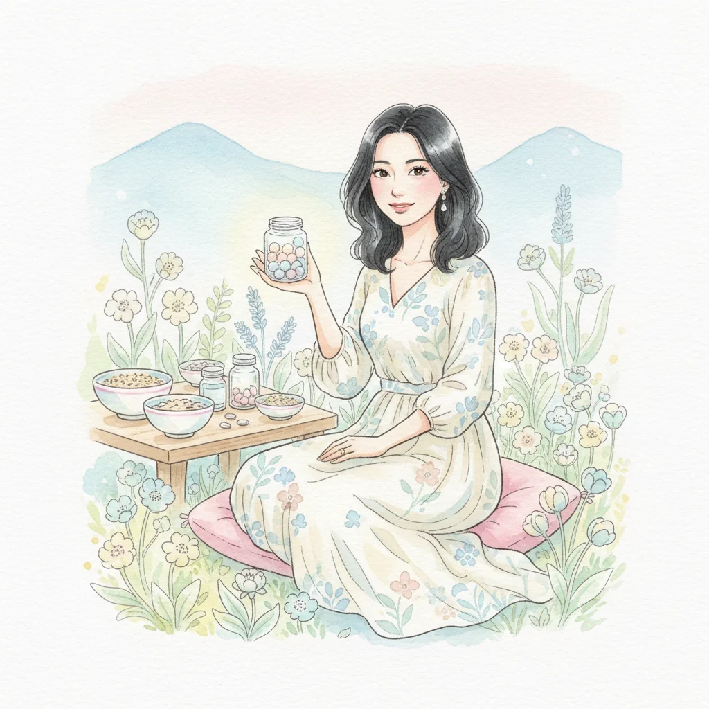 30代女性に多い貧血の種類と原因｜健康サプリメント