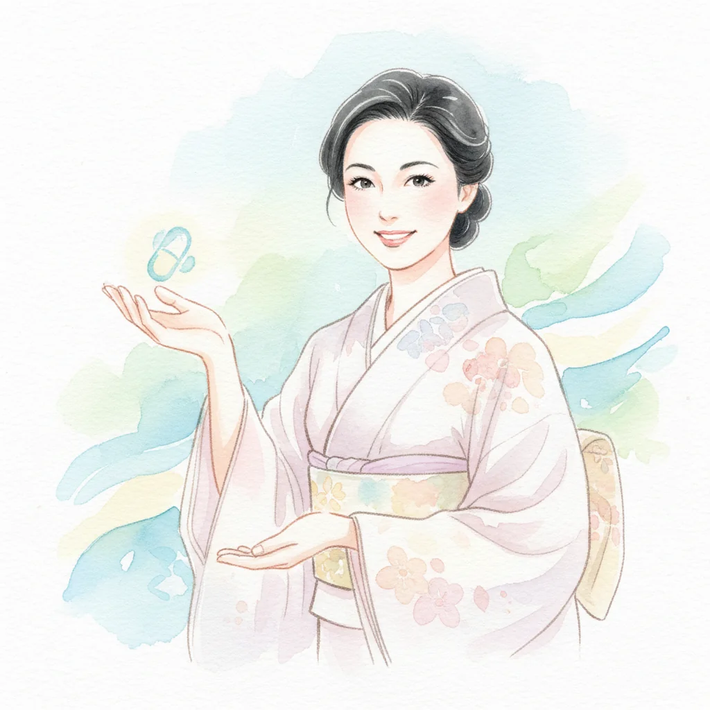 鉄欠乏性貧血以外にも？貧血の種類｜健康サプリメント