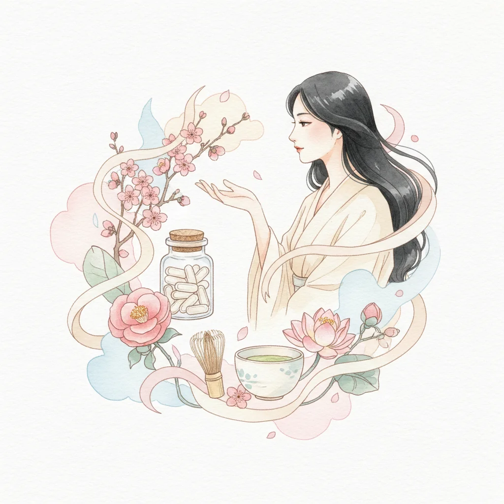 効果的な酵素サプリメントの活用法｜健康サプリメント