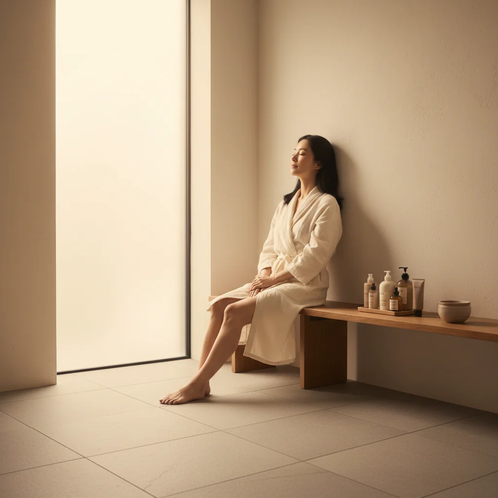 30代向け　乾燥肌卒業！正しいボディケアで潤い肌へ｜美容・スキンケア