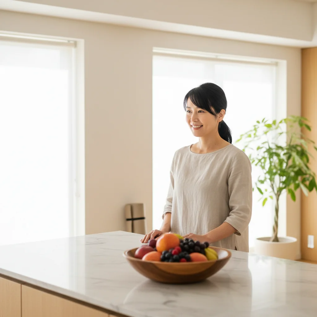 30代からの本気ダイエット　無理なく健康的に理想の体型へ｜美容・スキンケア