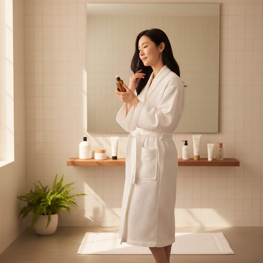 30代からの髪質改善　諦めない！輝きを取り戻すための完全ガイド｜美容・スキンケア