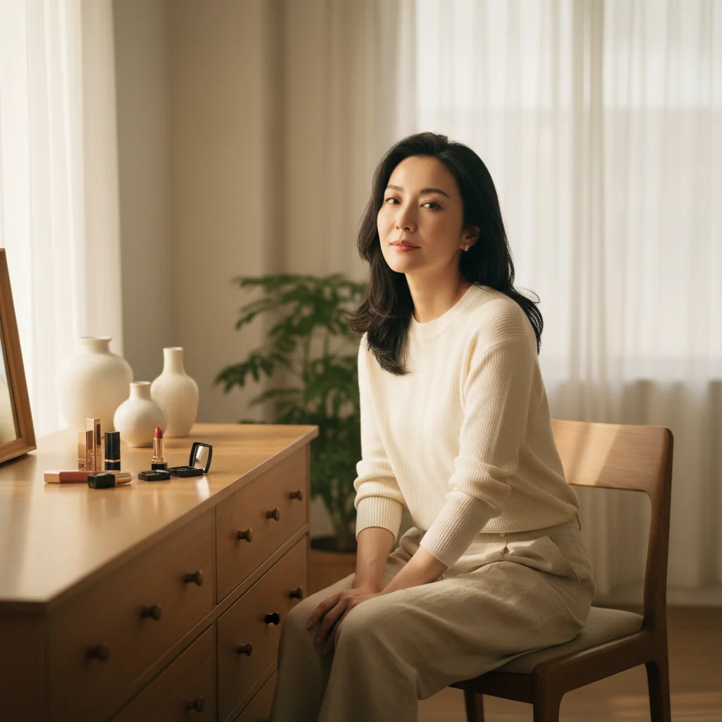 30代向けリップ選び　「なんか違う…」を解決！大人のためのリップ講座｜美容・スキンケア