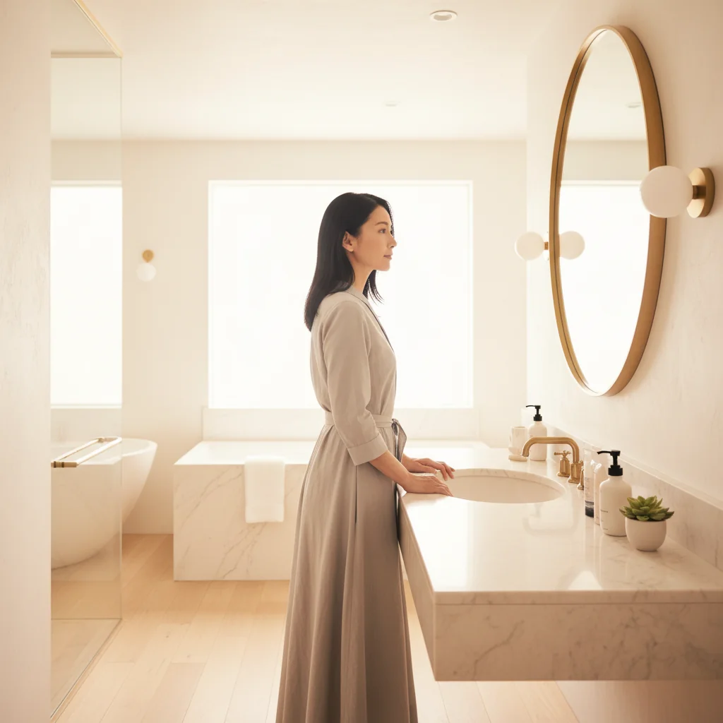 毛穴悩み、もう迷わない！　30代からの毛穴ケア、タイプ別徹底ガイド｜美容・スキンケア