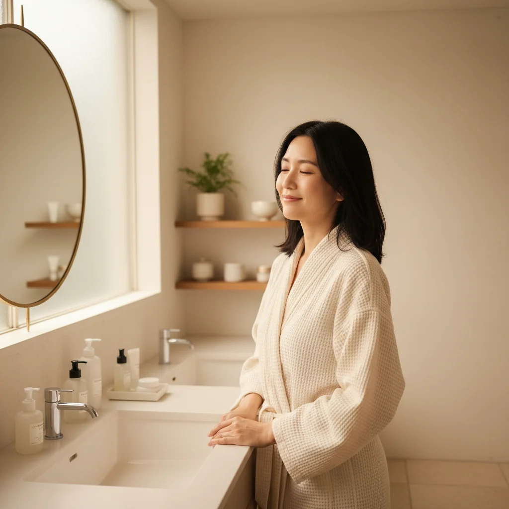 毛穴悩み、もう迷わない！　30代からの毛穴ケア、タイプ別の解決策｜美容・スキンケア