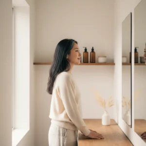 30代からの白髪対策　原因と対策、予防法を徹底解説