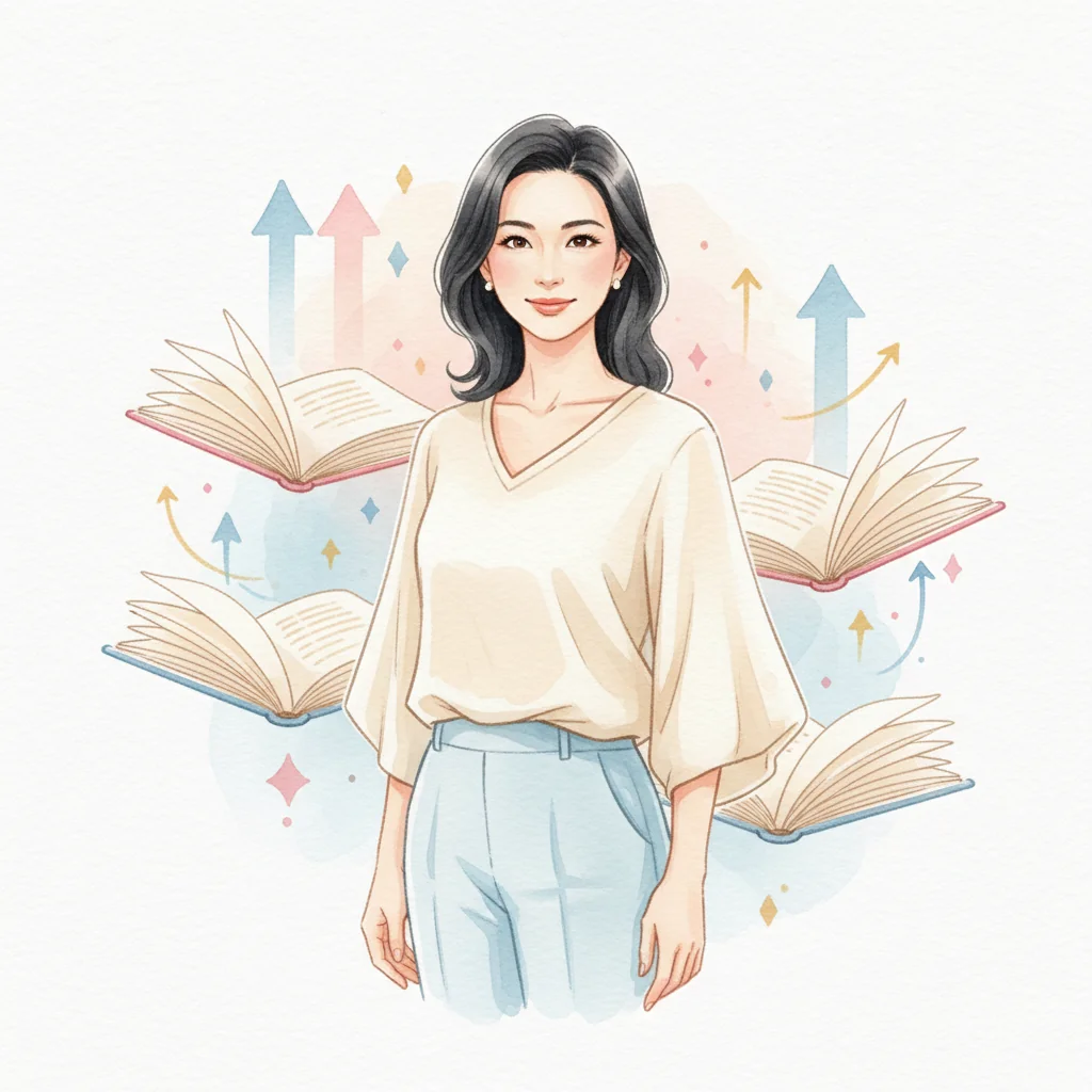 30代からの簿記　未経験からキャリアアップを目指す！