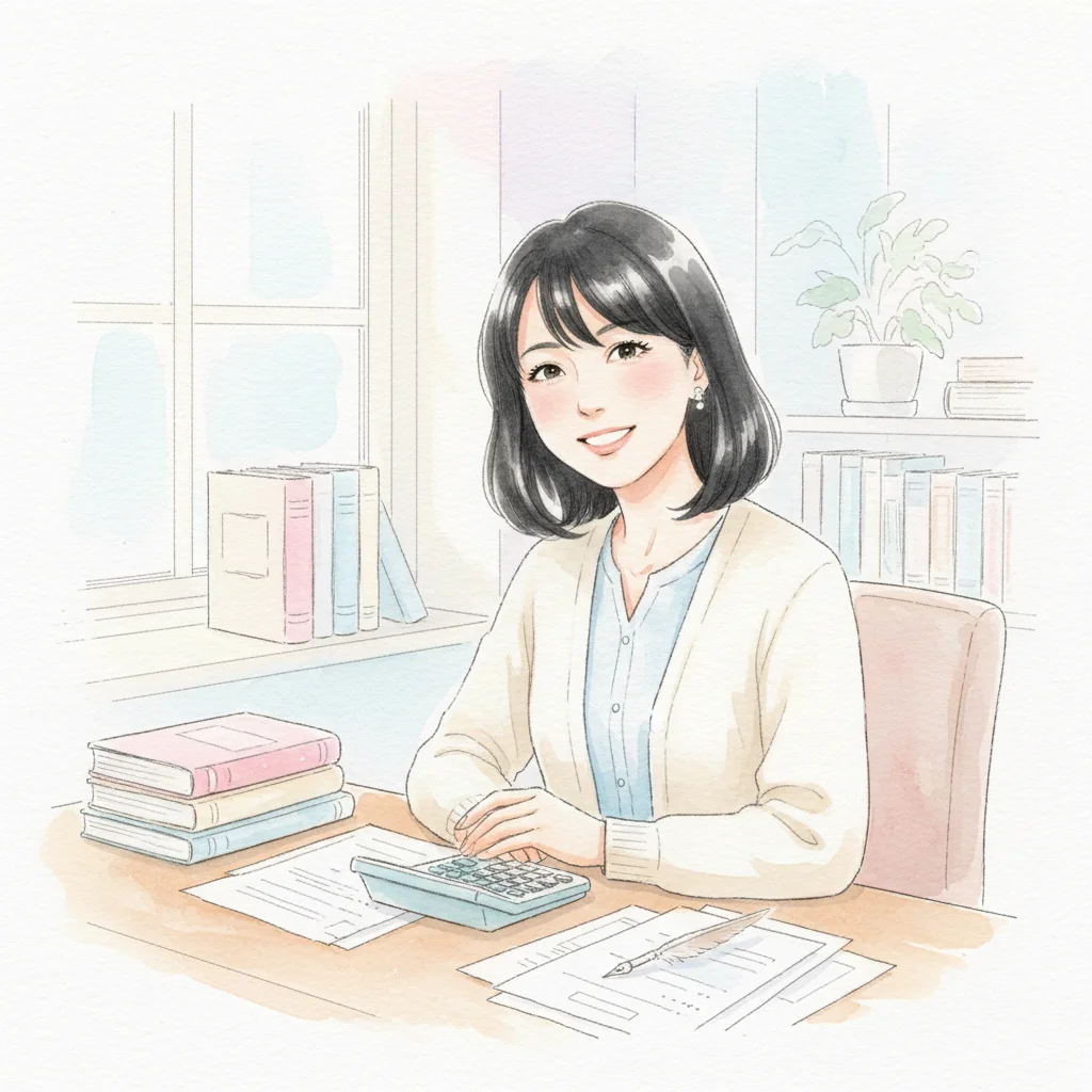 30代からの挑戦！　簿記資格でキャリアアップを実現する方法