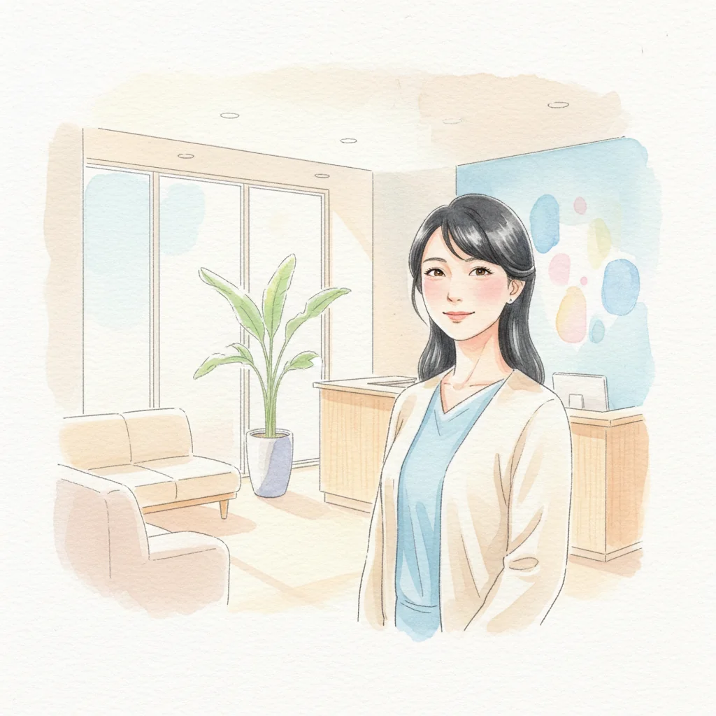 30代からの挑戦！　医療事務資格取得でキャリアアップ｜資格・キャリア