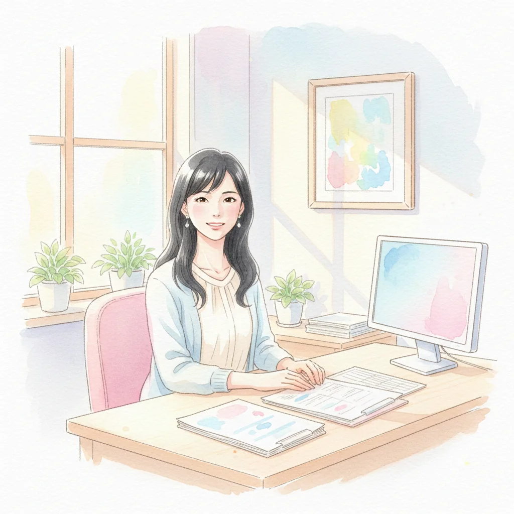 30代からの挑戦！　医療事務資格取得でキャリアアップ｜資格・キャリア