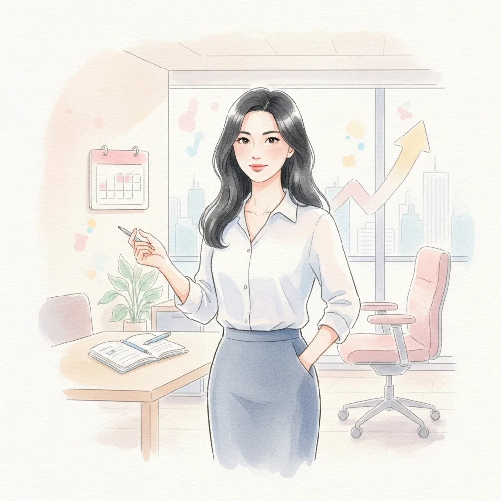 秘書検定は武器になる？　30代からのキャリアアップ戦略｜資格・キャリア