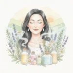 30代からの挑戦　アロマで広がるキャリアの可能性