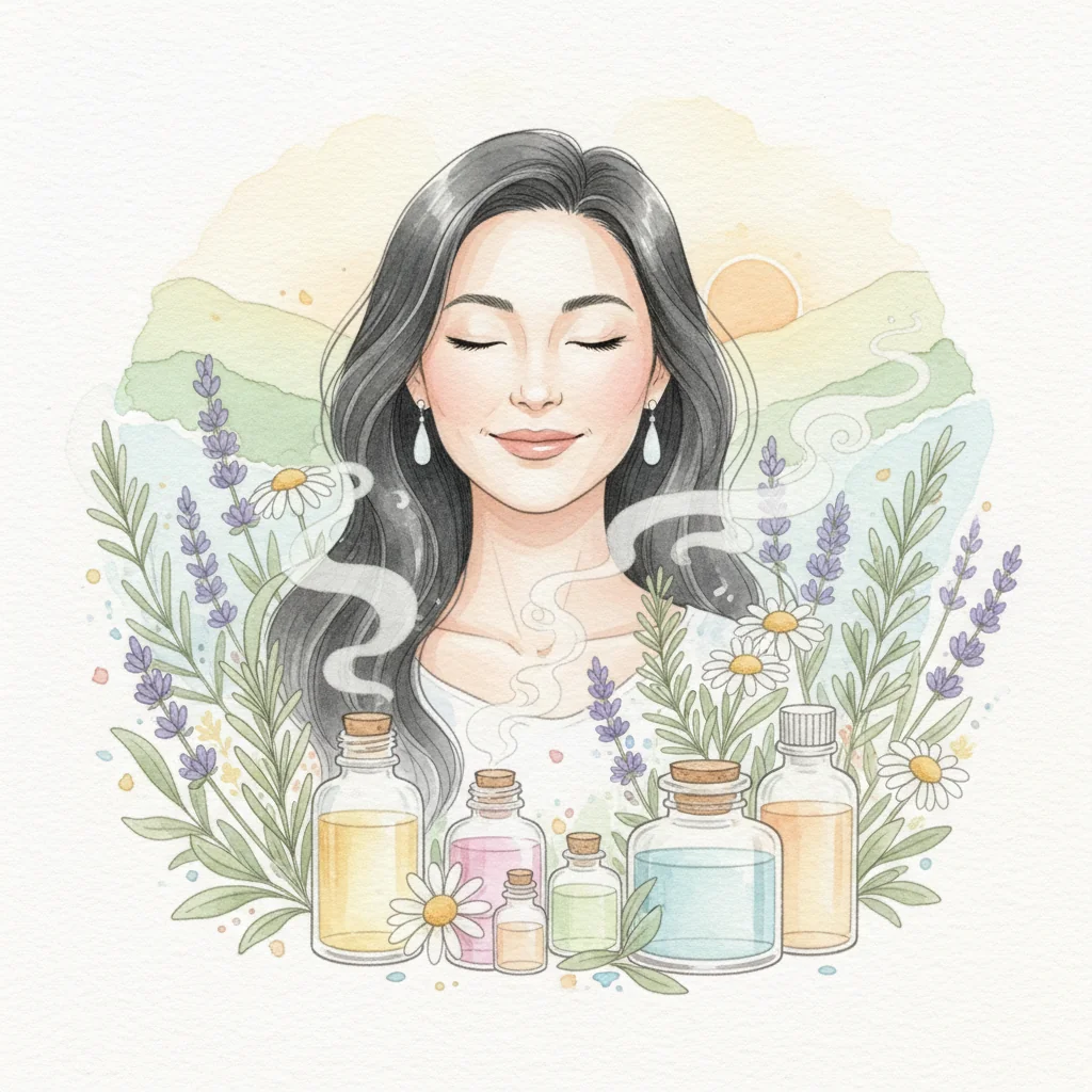 アロマテラピーの30代からの挑戦　アロマで広がるキャリアの可能性｜資格・キャリア