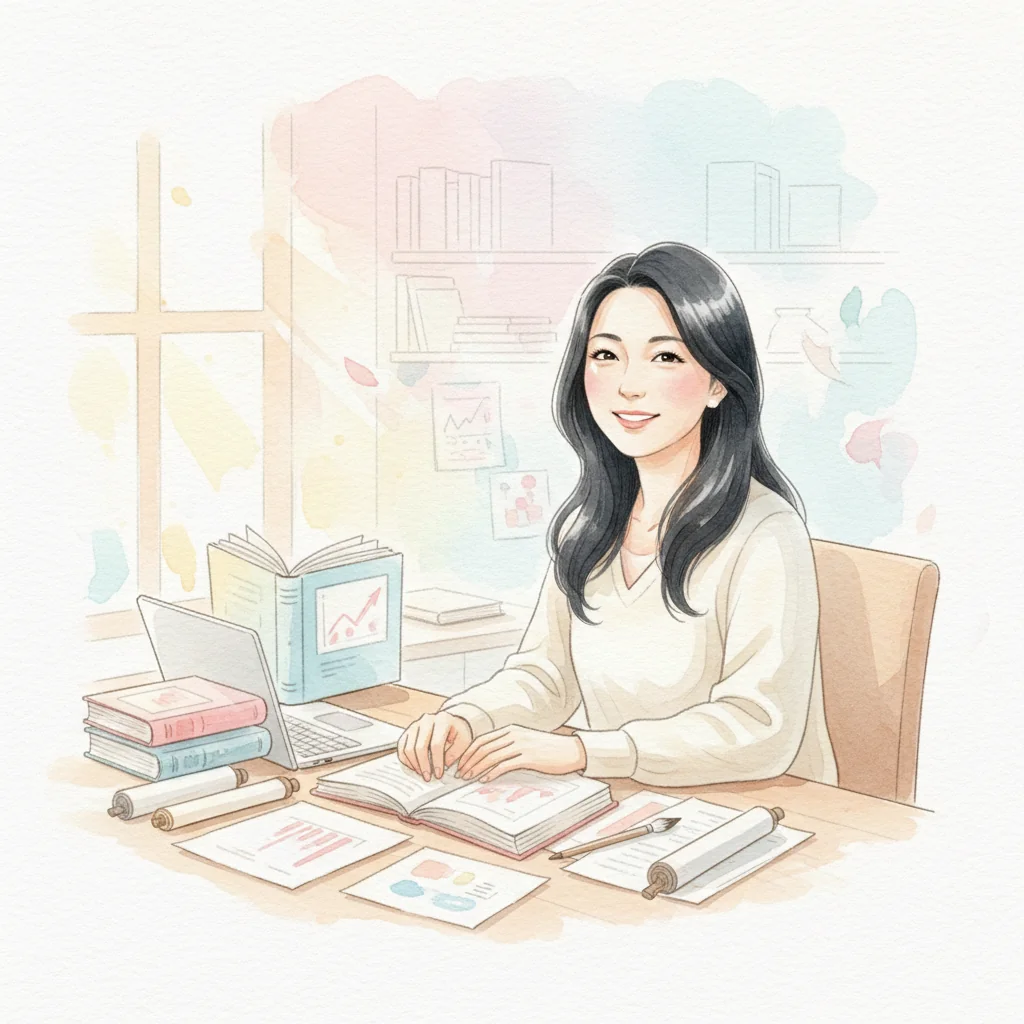 30代からの簿記　キャリアアップを叶える資格取得ガイド｜資格・キャリア