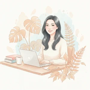 30代からの挑戦！　ITパスポート取得でキャリアアップを実現