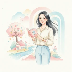 30代女性必見！　FP資格取得でキャリアアップを叶える方法