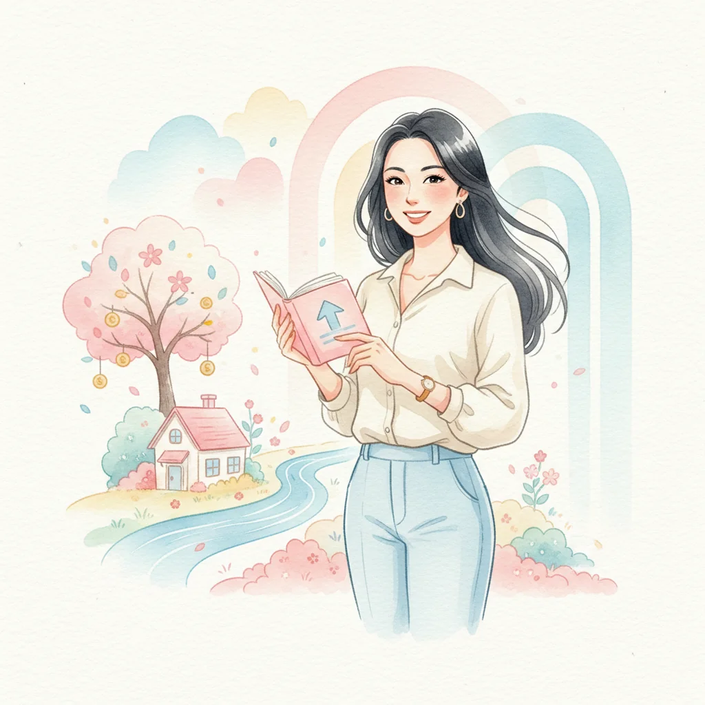 30代女性必見！　FP資格取得でキャリアアップを叶える方法｜資格・キャリア