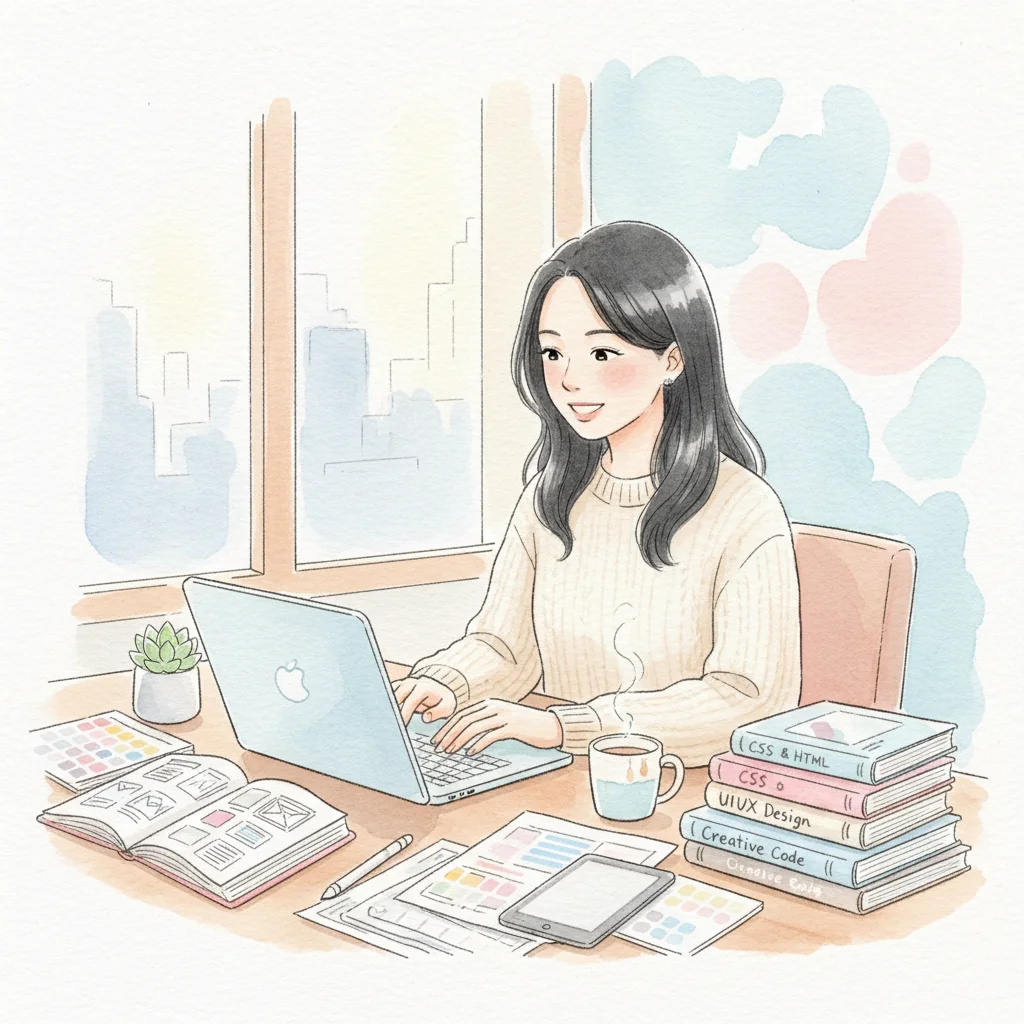 Webデザイン資格　30代からのキャリアアップ戦略｜資格・キャリア