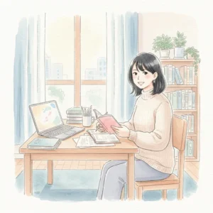 宅建資格は今からでも間に合う！　30代女性がキャリアアップを目指すための完全ガイド