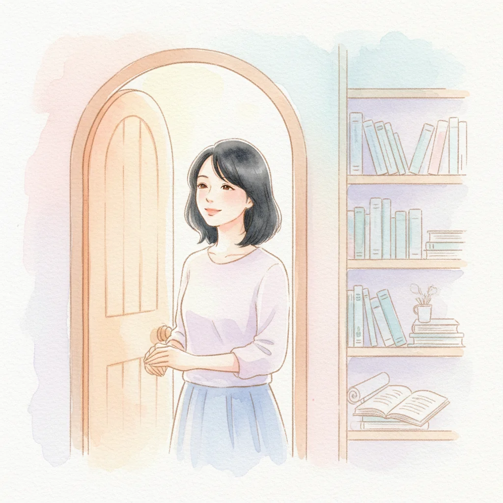 Education　30代からの学び直しで輝く未来を掴む！