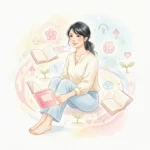 Educationで輝く　30代女性のための自己投資戦略