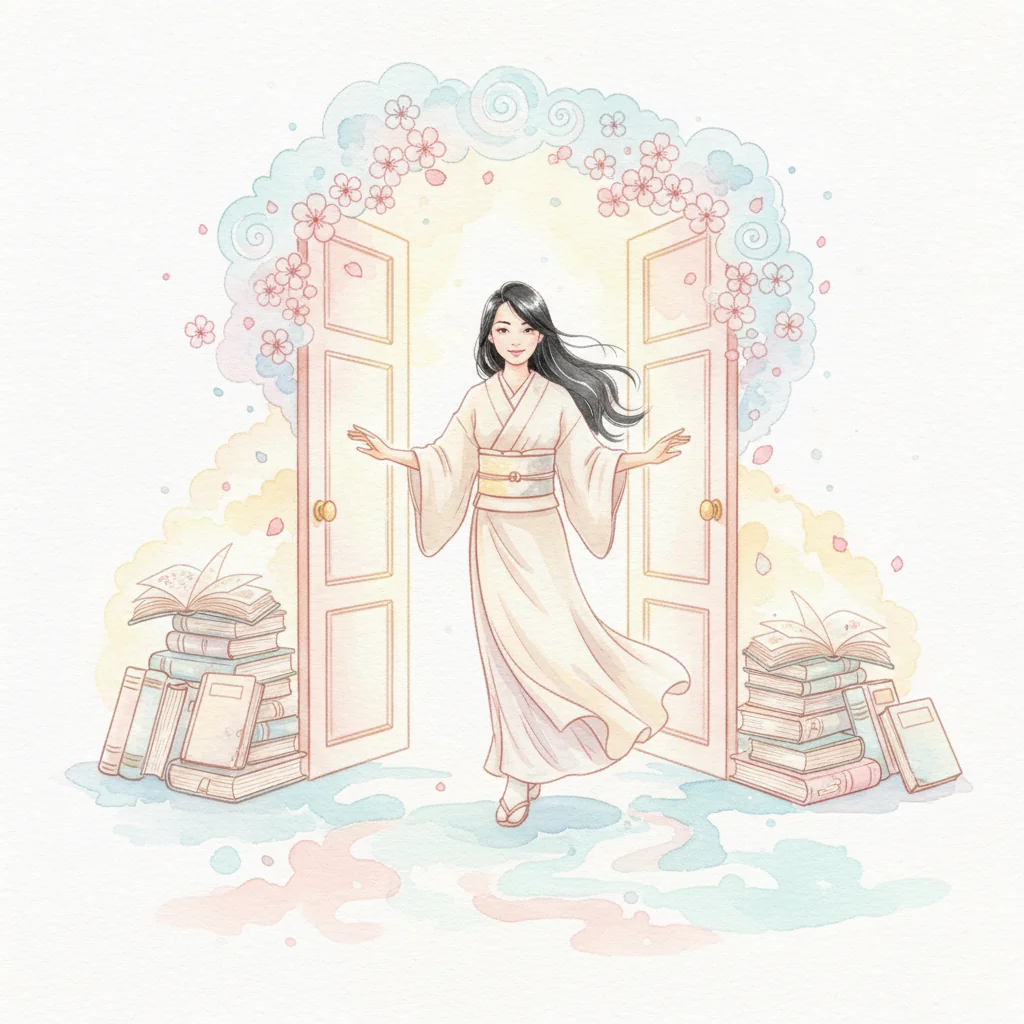 educationのEducationで未来を拓く　30代女性のための自己投資ガイド｜学び・キャリア