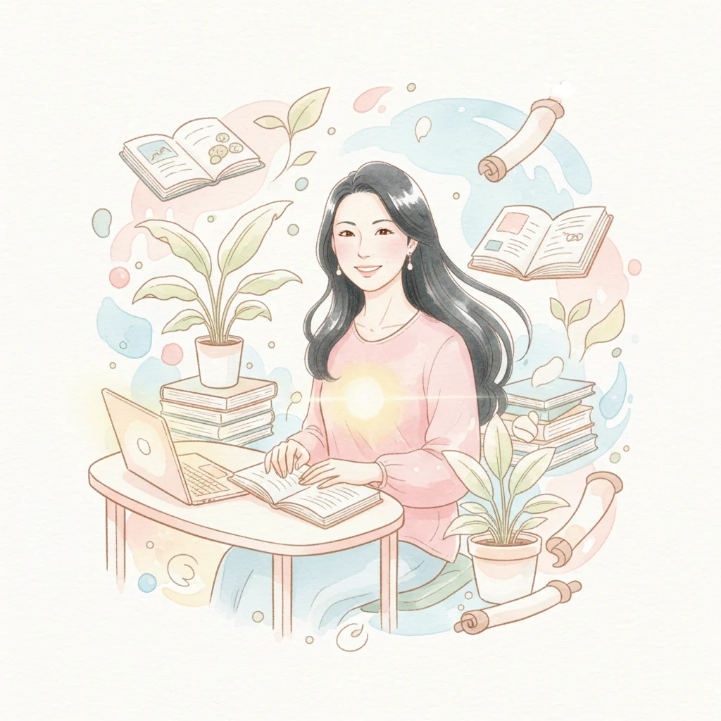 educationのEducationで輝く私へ　30代からの学び直しで人生をアップデート！｜学び・キャリア