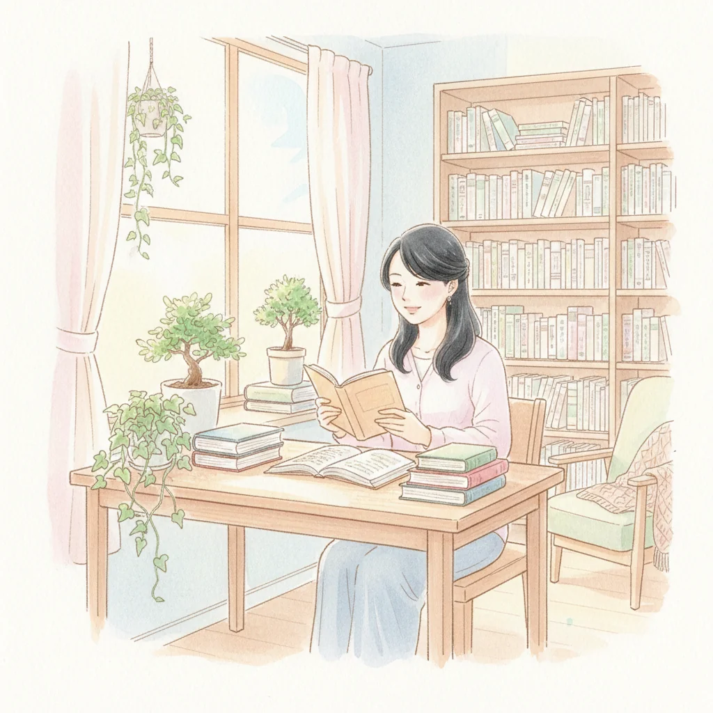 educationのEducationで輝く私　30代からの学び直しで人生を豊かに｜学び・キャリア